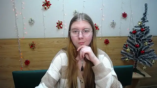 Snapshot of RysaKosaYlya chatting on January 15, 2025, 6:01 am RysaKosaYlya online show from January 15, 2025, 6:01 am