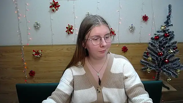 Snapshot of RysaKosaYlya chatting on January 16, 2025, 12:09 pm RysaKosaYlya online show from January 16, 2025, 12:09 pm