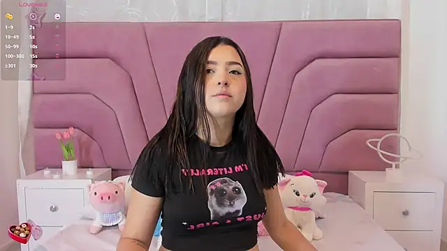 zoewillian online show from January 24, 2025, 2:08 pm