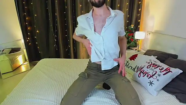 Drew Brown online show from January 3, 2025, 10:41 am