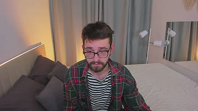 Drew Brown online show from February 21, 2025, 9:00 pm