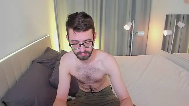 Drew Brown online show from February 23, 2025, 9:00 am