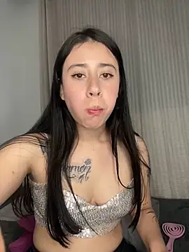 Zoee t online show from March 7, 2025, 2:25 am