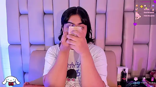 Snapshot of _sowy_venus_ chatting on March 5, 2026, 11:17 am sowy venus online show from March 5, 2026, 11:17 am