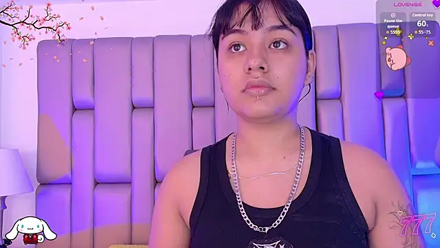 Snapshot of _sowy_venus_ chatting on March 31, 2026, 11:54 am sowy venus online show from March 31, 2026, 11:54 am