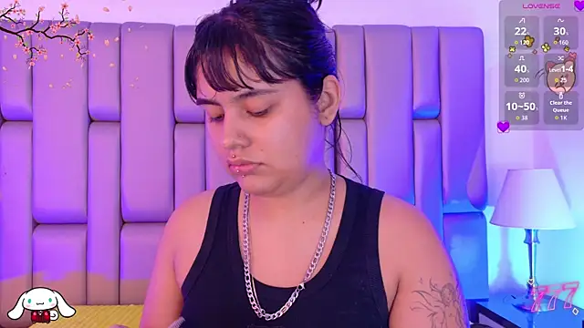 Snapshot of _sowy_venus_ chatting on April 1, 2026, 11:33 am sowy venus online show from April 1, 2026, 11:33 am