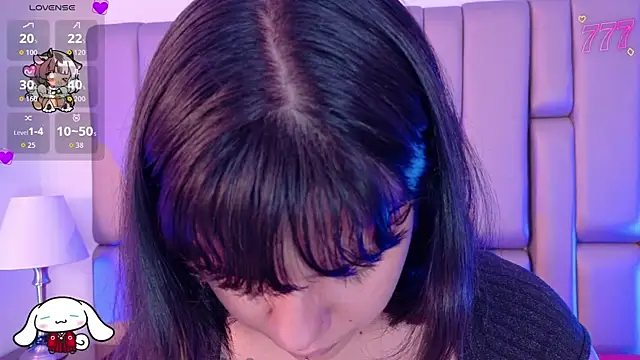 Snapshot of _sowy_venus_ chatting on April 3, 2026, 11:41 am sowy venus online show from April 3, 2026, 11:41 am