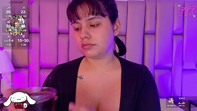 Snapshot of _sowy_venus_ chatting on April 10, 2026, 11:37 am sowy venus online show from April 10, 2026, 11:37 am