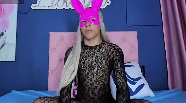  Natassia Dreams online show from February 11, 2025, 10:07 pm