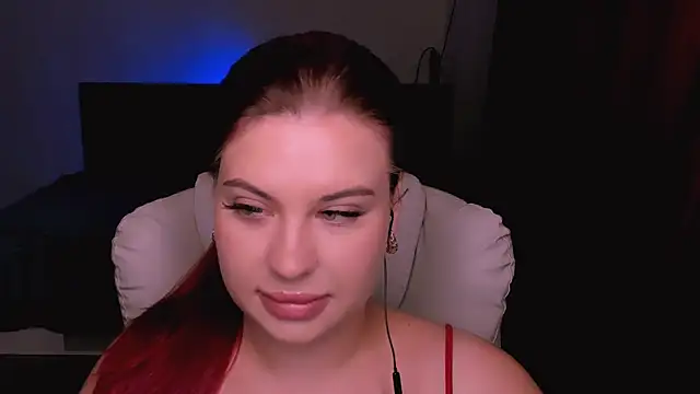 Snapshot of evaharve chatting on July 17, 2026, 5:14 am evaharve online show from July 17, 2026, 5:14 am