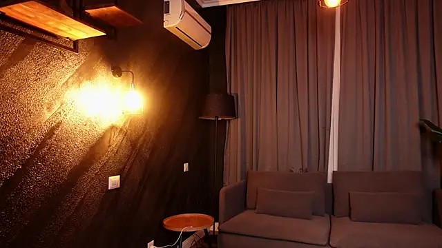 MuseSolis online show from January 19, 2025, 10:28 pm