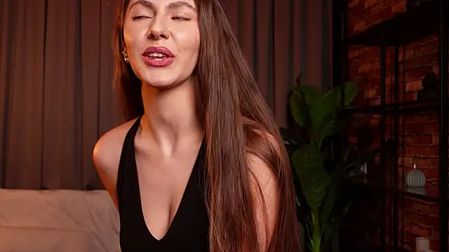 MuseSolis online show from January 28, 2025, 3:57 am