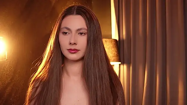 MuseSolis online show from February 19, 2025, 11:25 pm