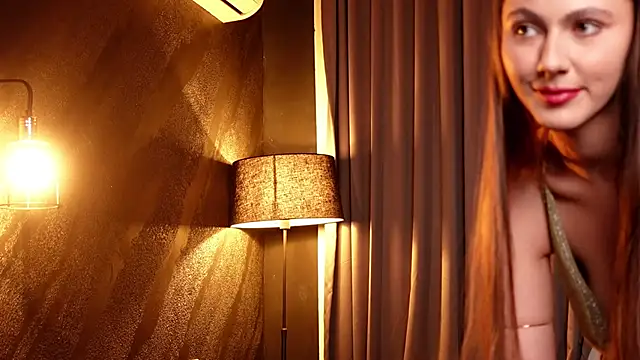 MuseSolis online show from February 27, 2025, 3:25 am