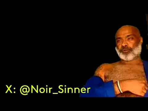 sinnernoir online show from January 27, 2025, 12:37 pm