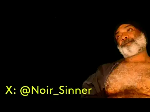sinnernoir online show from January 27, 2025, 9:44 pm