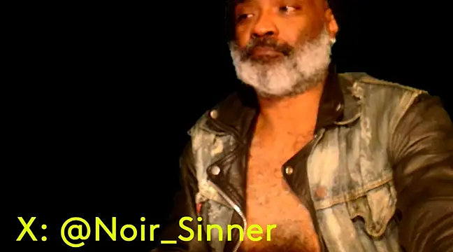 sinnernoir online show from February 4, 2025, 6:04 am