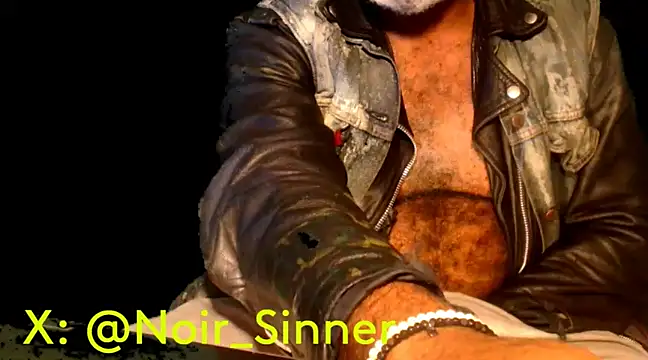 sinnernoir online show from February 4, 2025, 3:26 pm