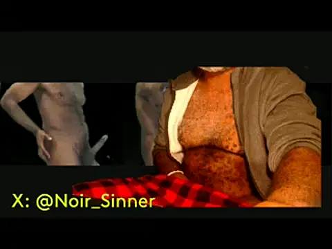 sinnernoir online show from February 16, 2025, 1:58 am