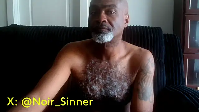 sinnernoir online show from May 30, 2026, 4:59 pm