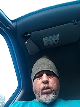 Rayc61 online show from February 9, 2026, 10:36 pm