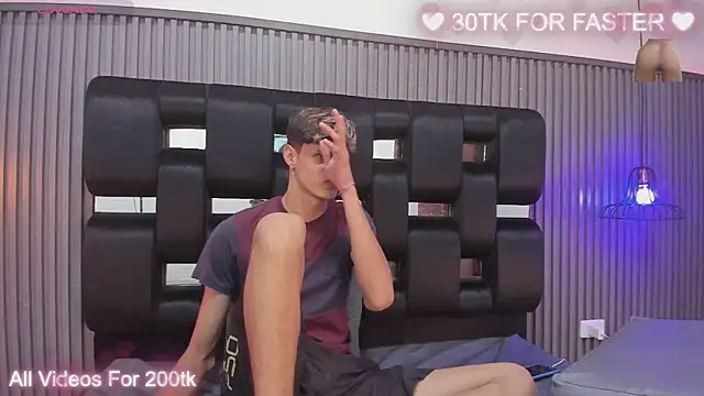 Alex Strip  online show from January 11, 2025, 4:59 am