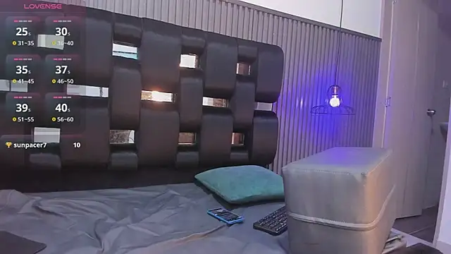 Alex Strip  online show from January 16, 2025, 8:33 am