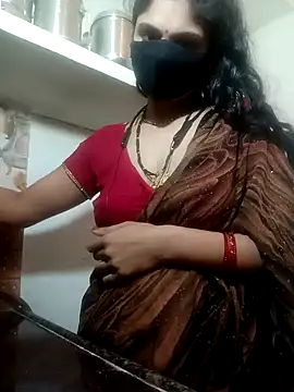 Snapshot of Cute-Aadhvita chatting on January 28, 2025, 6:16 am Cute-Aadhvita online show from January 28, 2025, 6:16 am