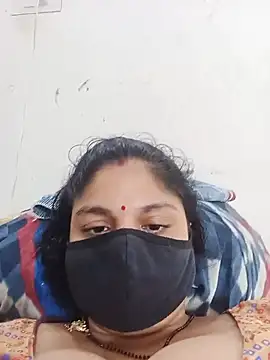 Cute-Aadhvita online show from June 2, 2026, 12:45 am