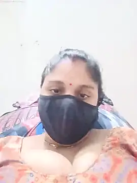 Cute-Aadhvita online show from June 3, 2026, 4:34 pm