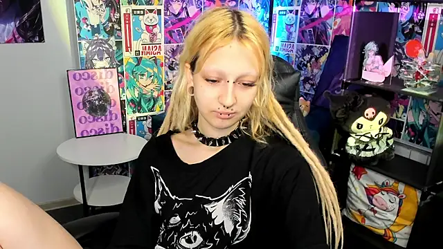 Lexy-Woorhez online show from March 14, 2025, 10:29 am