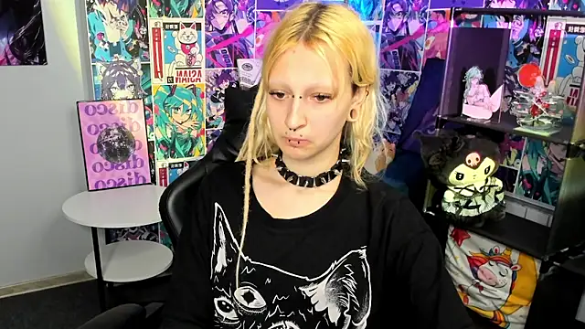 Lexy-Woorhez online show from March 14, 2025, 1:35 pm