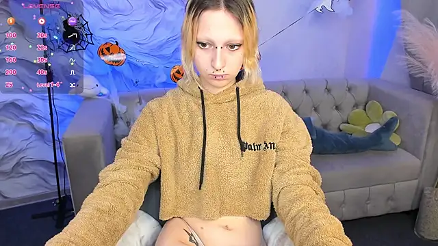 Lexy-Woorhez online show from October 28, 2025, 11:36 am