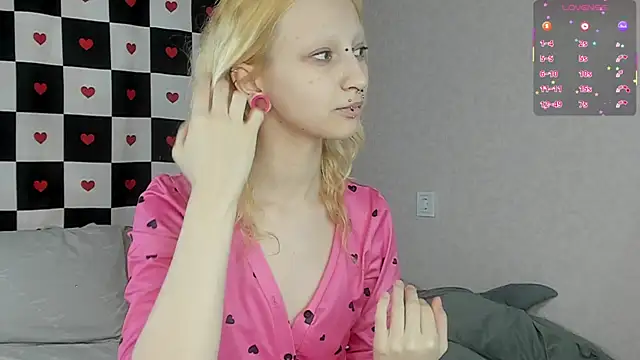 Lexy-Woorhez online show from February 13, 2026, 8:54 am