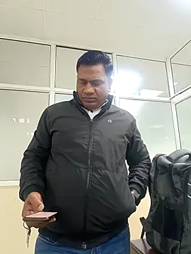 Kakabiraji online show from February 25, 2025, 2:00 pm