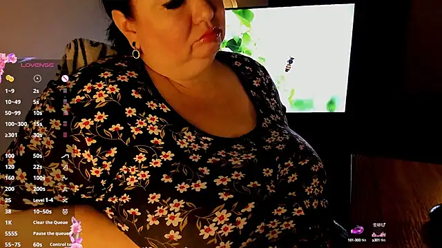 Snapshot of SexxyDreams1 chatting on January 25, 2025, 2:47 am SexxyDreams1 online show from January 25, 2025, 2:47 am