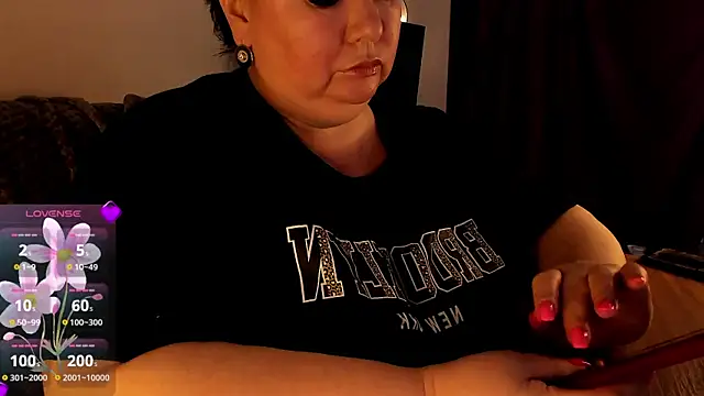 Snapshot of SexxyDreams1 chatting on February 27, 2025, 5:24 am SexxyDreams1 online show from February 27, 2025, 5:24 am