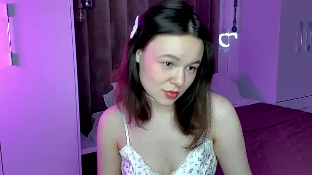 LovelyJane online show from February 14, 2025, 11:10 am