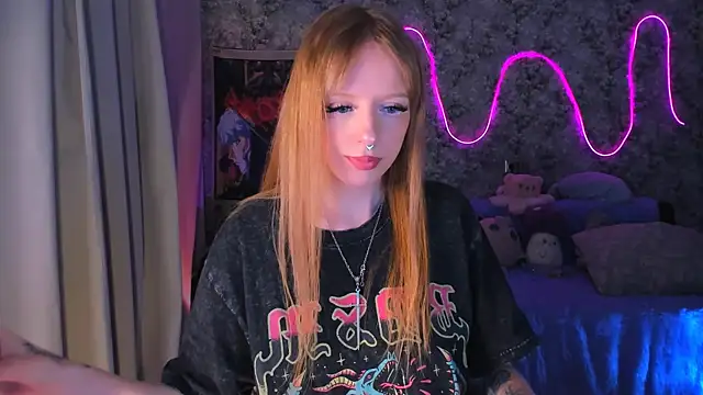 Inma Lewdness online show from February 9, 2025, 11:25 am