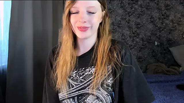 Inma Lewdness online show from October 25, 2025, 8:11 am