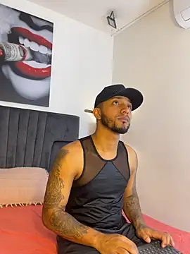 Robin Rief online show from February 14, 2026, 3:14 am