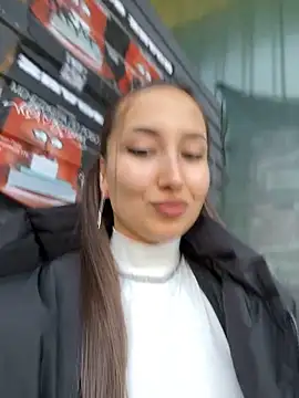 VelvetVixenI online show from November 3, 2025, 1:45 pm