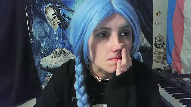  hellostormy  online show from February 23, 2026, 11:07 am