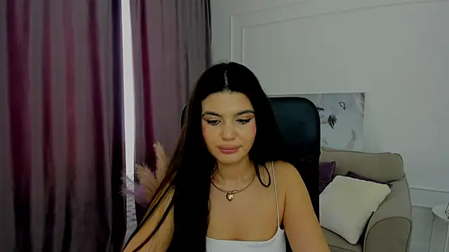 AlluringAriel online show from February 28, 2025, 7:35 pm