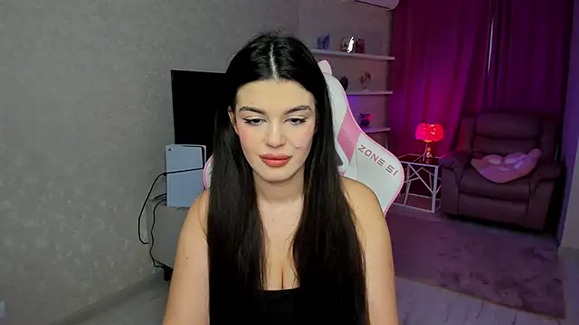 AlluringAriel online show from April 2, 2026, 11:19 am