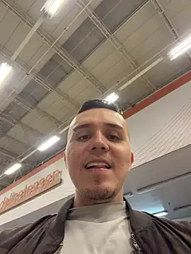 adam-rivera online show from February 18, 2026, 12:17 am