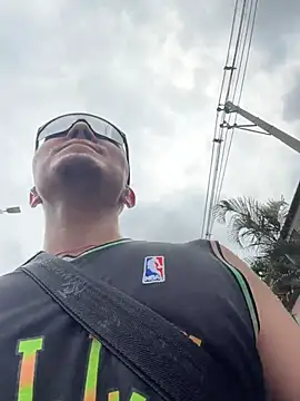 adam-rivera online show from February 22, 2026, 4:16 pm