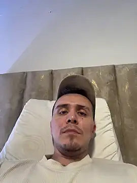 adam-rivera online show from March 10, 2026, 8:25 pm