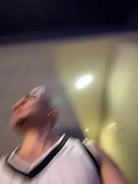 adam-rivera online show from April 13, 2026, 8:47 pm