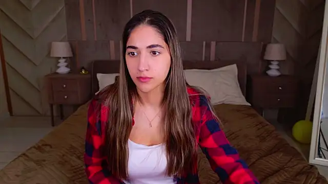 Teresa Stane online show from February 5, 2025, 5:20 am